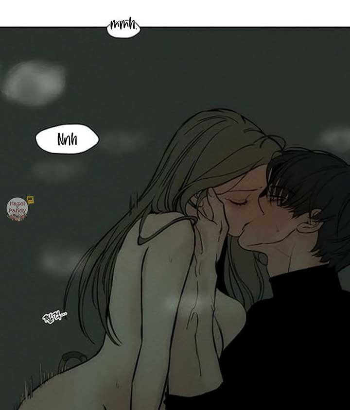 Tears on a Withered Flower Chapter 48