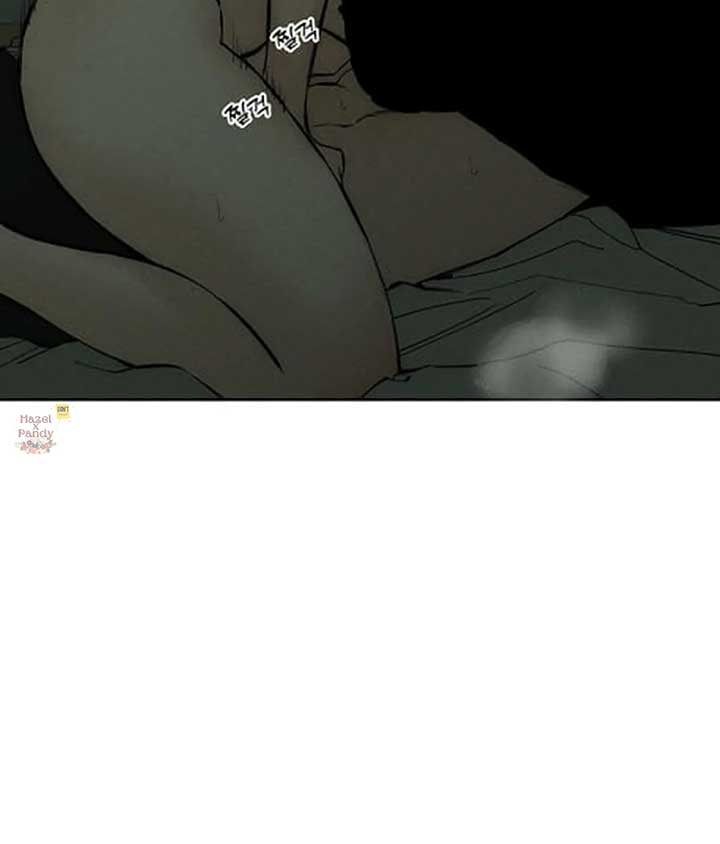 Tears on a Withered Flower Chapter 48
