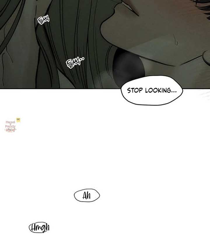 Tears on a Withered Flower Chapter 48