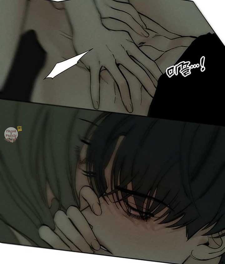 Tears on a Withered Flower Chapter 48