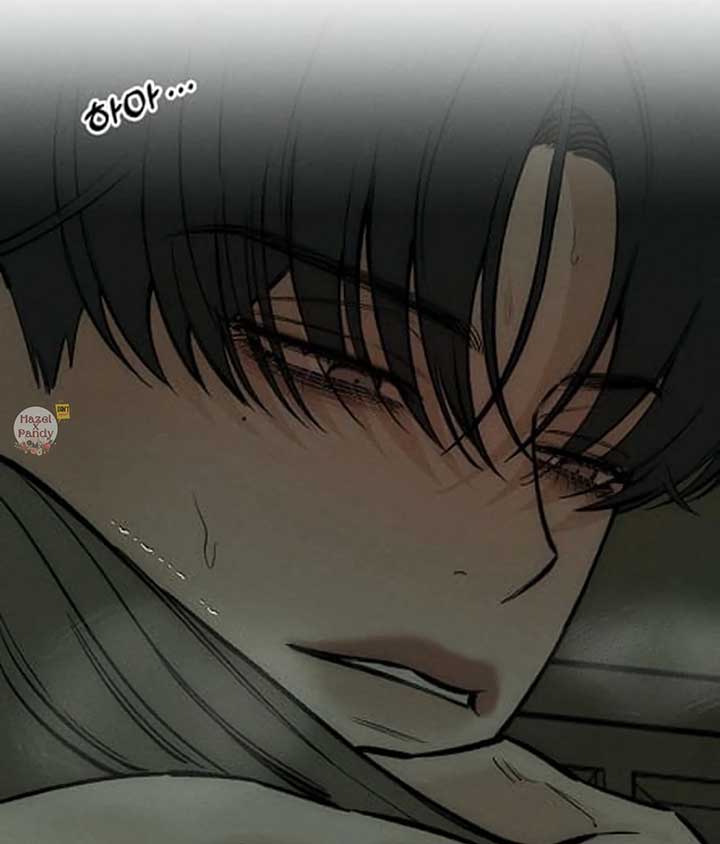 Tears on a Withered Flower Chapter 48