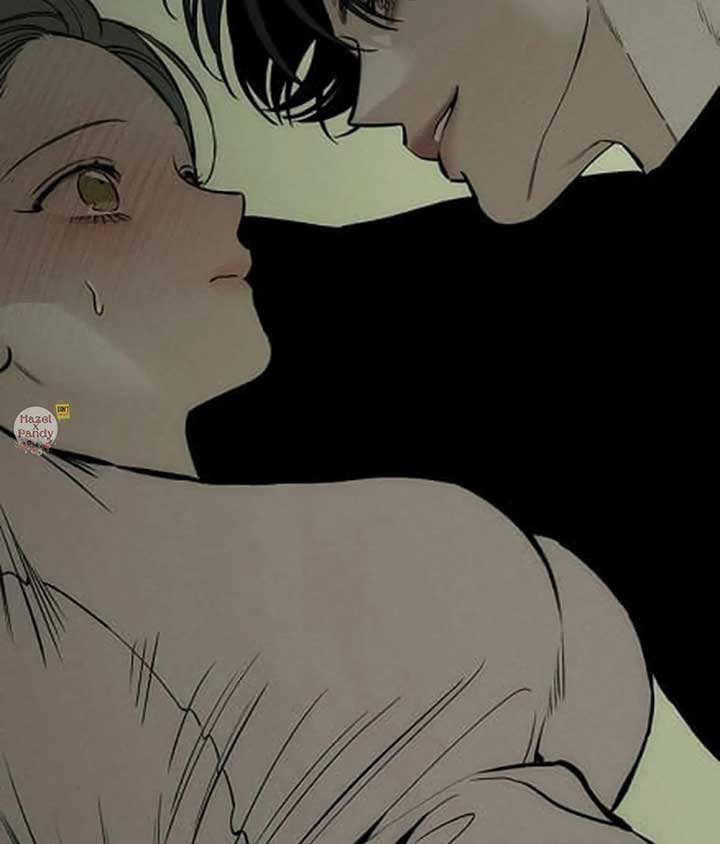 Tears on a Withered Flower Chapter 48
