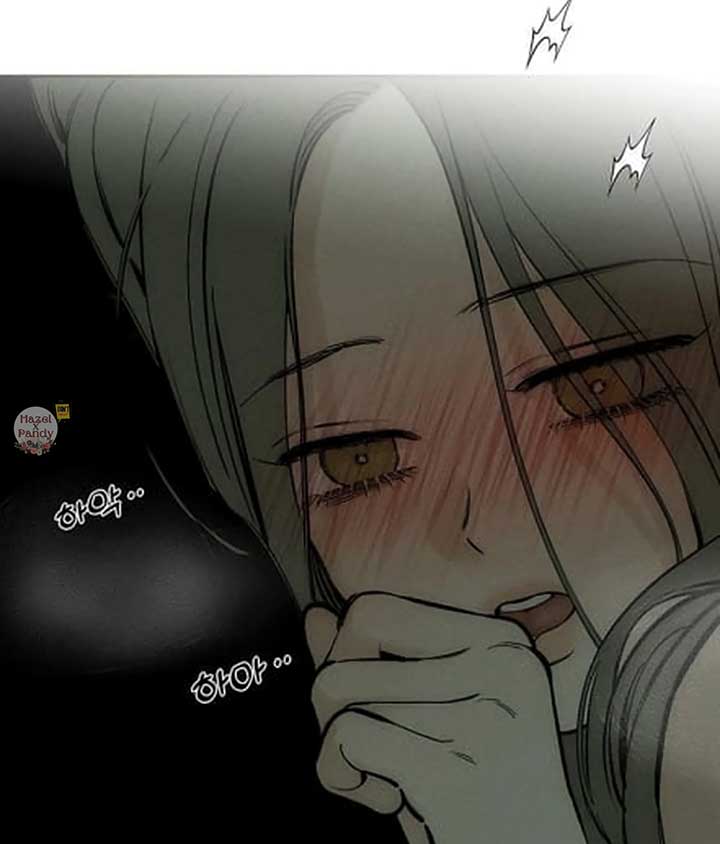 Tears on a Withered Flower Chapter 48