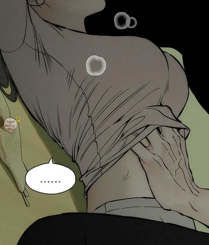 Tears on a Withered Flower Chapter 48