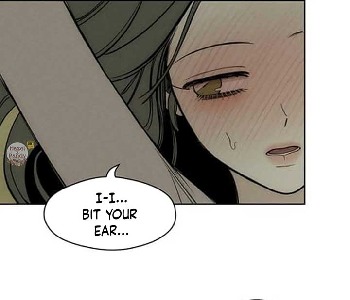 Tears on a Withered Flower Chapter 48
