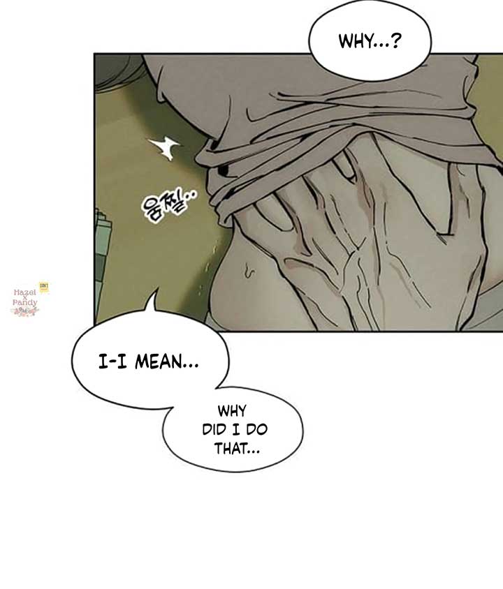Tears on a Withered Flower Chapter 48