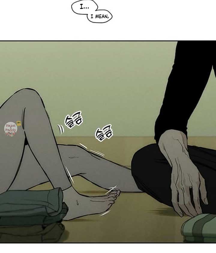 Tears on a Withered Flower Chapter 48