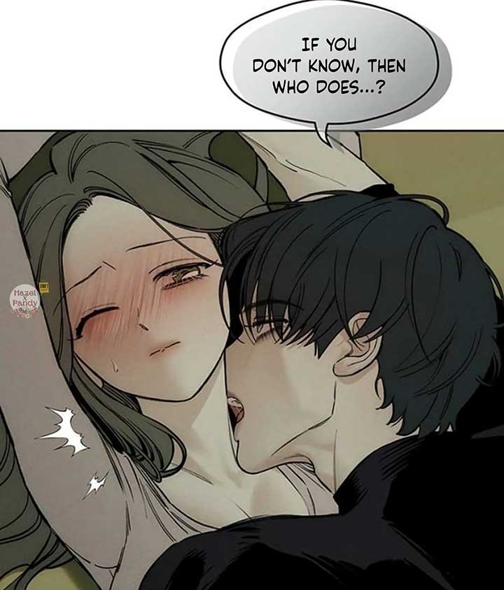 Tears on a Withered Flower Chapter 48