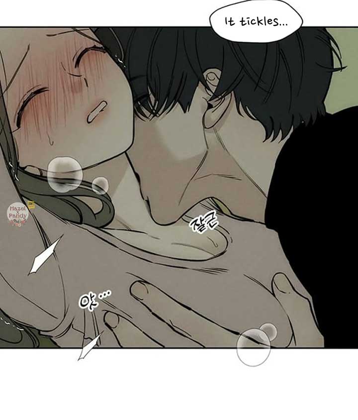 Tears on a Withered Flower Chapter 48