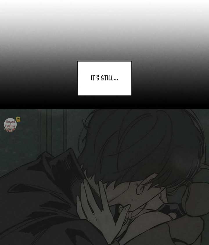Tears on a Withered Flower Chapter 48