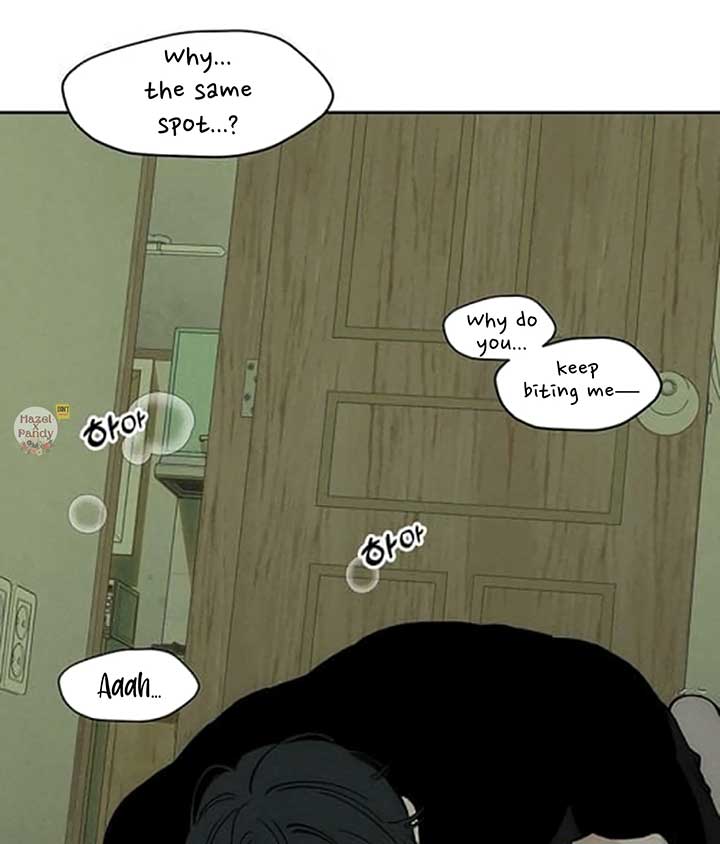 Tears on a Withered Flower Chapter 48
