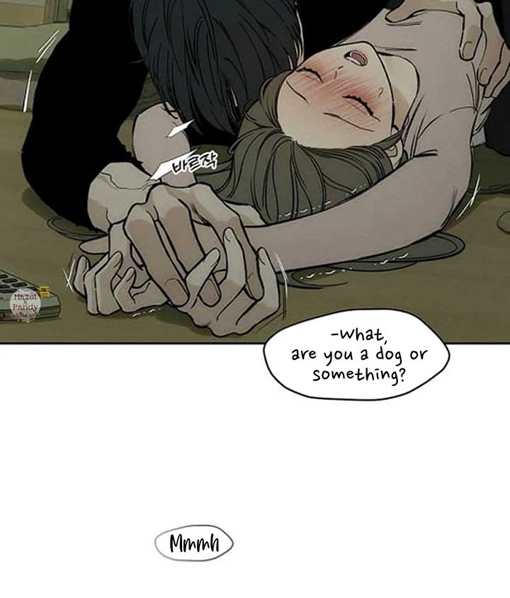 Tears on a Withered Flower Chapter 48