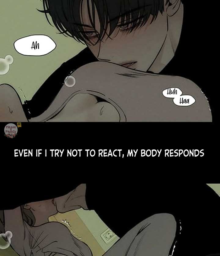 Tears on a Withered Flower Chapter 48