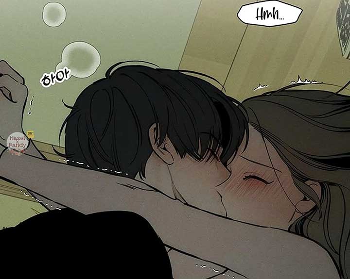 Tears on a Withered Flower Chapter 48