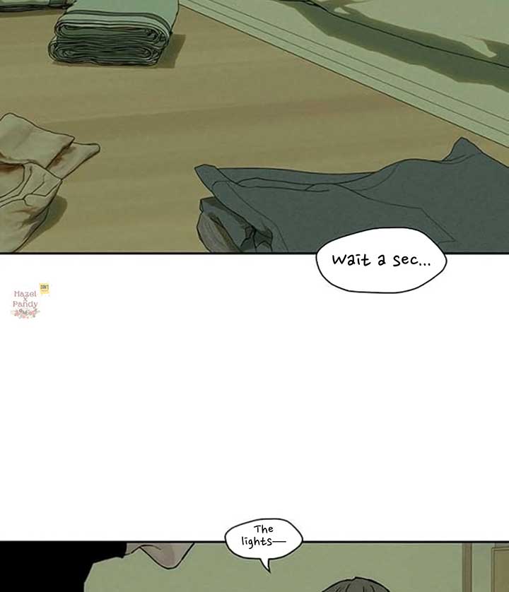 Tears on a Withered Flower Chapter 48