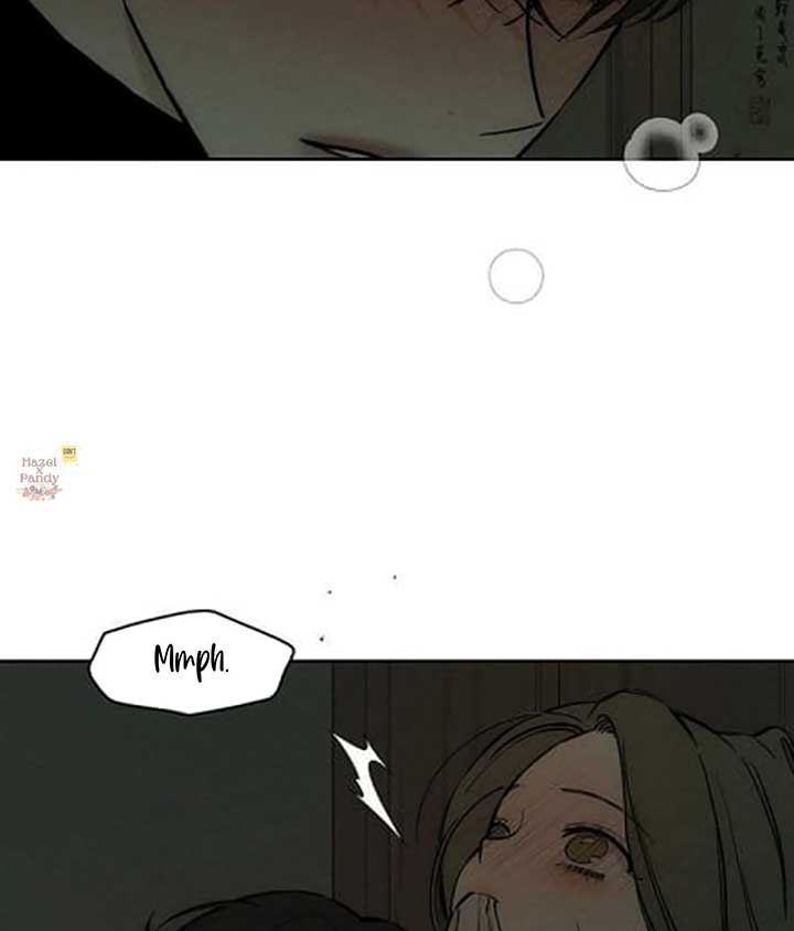 Tears on a Withered Flower Chapter 48