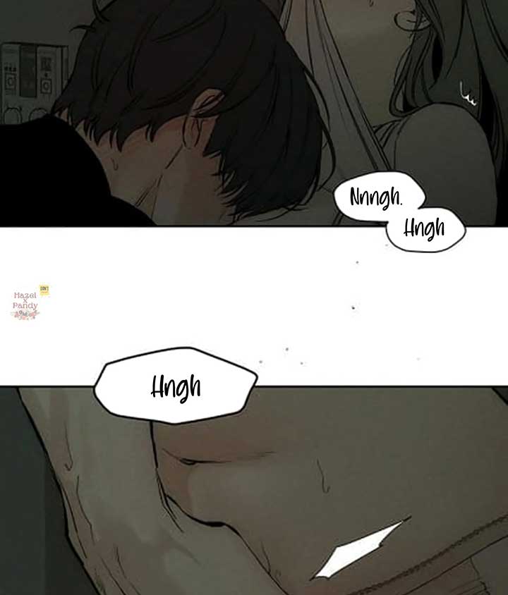 Tears on a Withered Flower Chapter 48