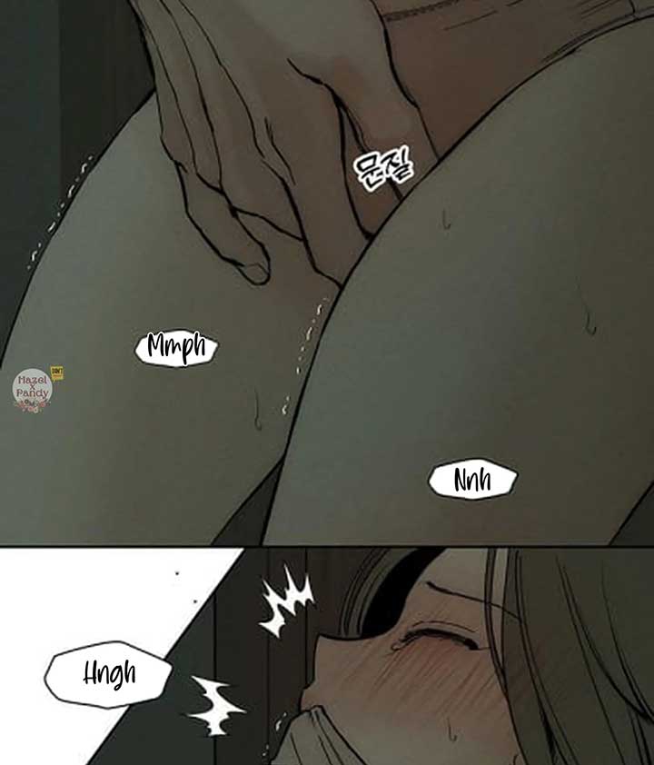 Tears on a Withered Flower Chapter 48