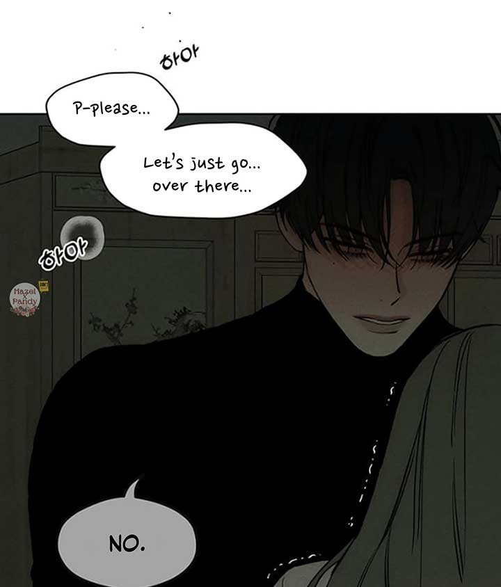 Tears on a Withered Flower Chapter 48