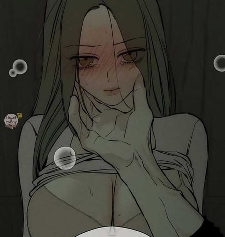 Tears on a Withered Flower Chapter 48