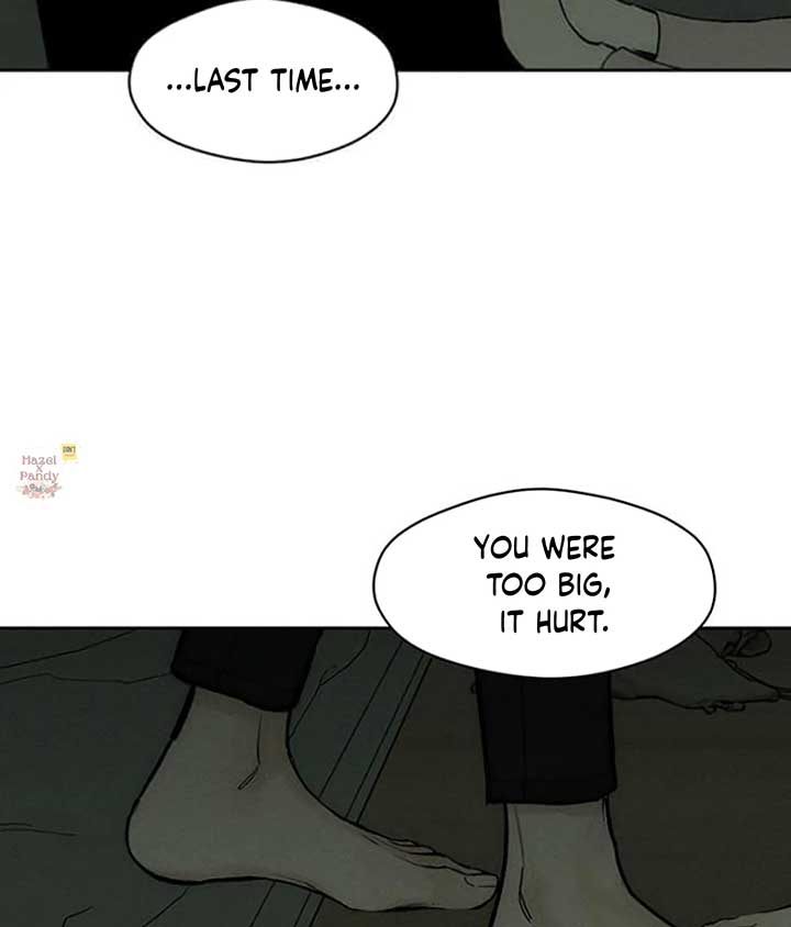 Tears on a Withered Flower Chapter 48