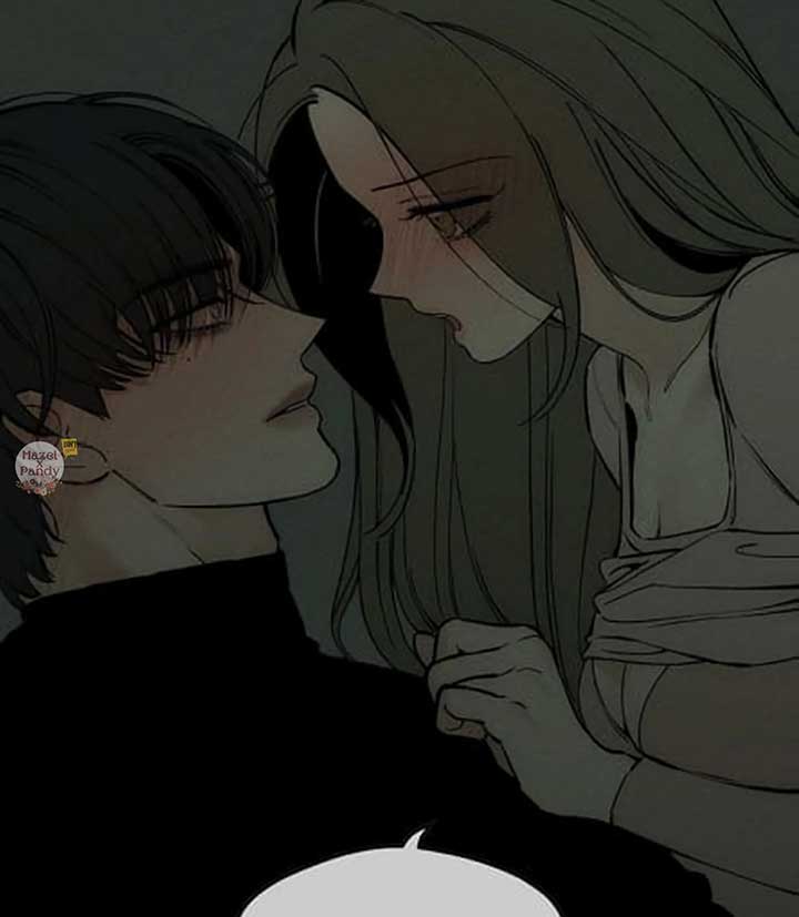 Tears on a Withered Flower Chapter 48