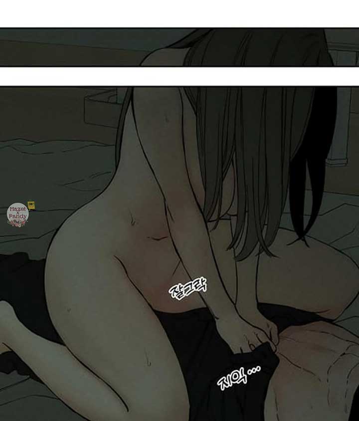 Tears on a Withered Flower Chapter 48