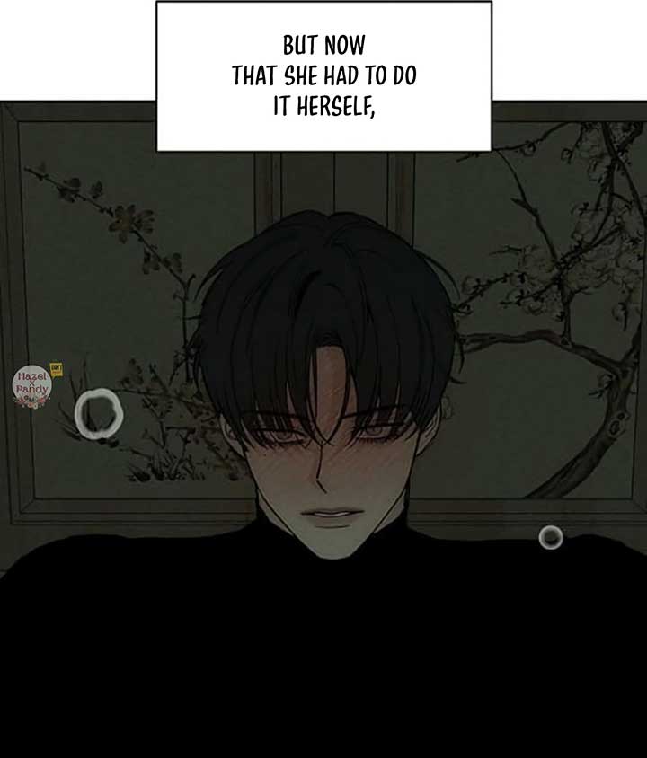 Tears on a Withered Flower Chapter 48
