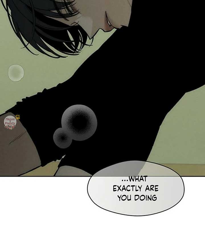 Tears on a Withered Flower Chapter 48