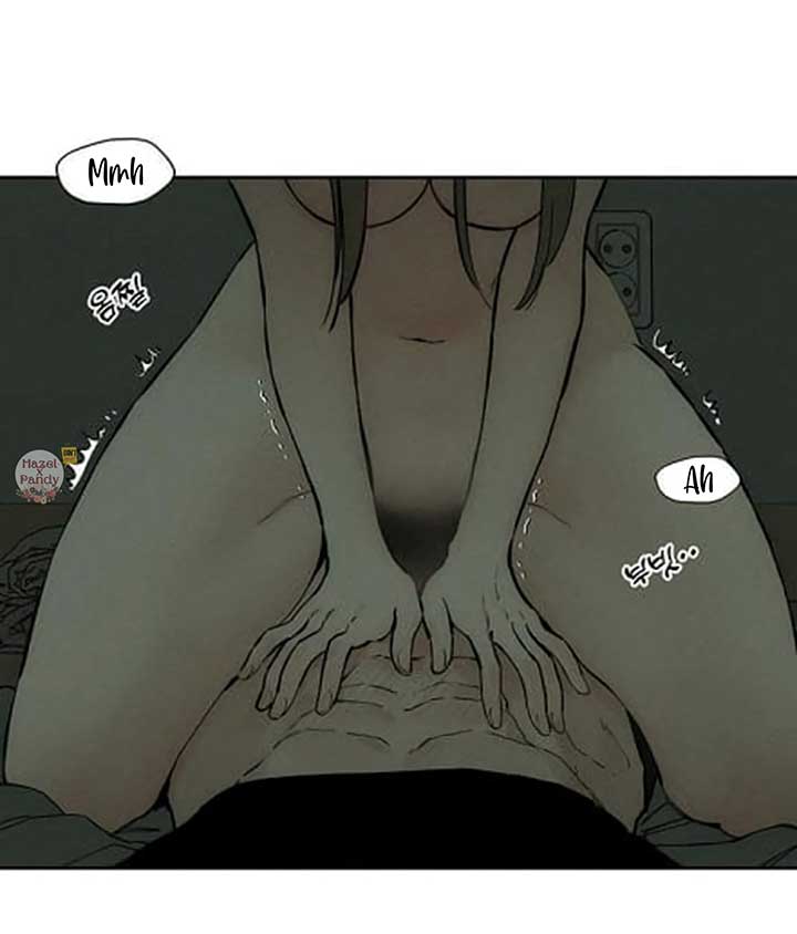 Tears on a Withered Flower Chapter 48