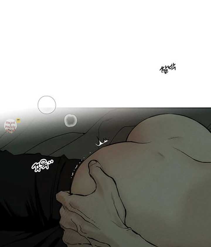 Tears on a Withered Flower Chapter 48