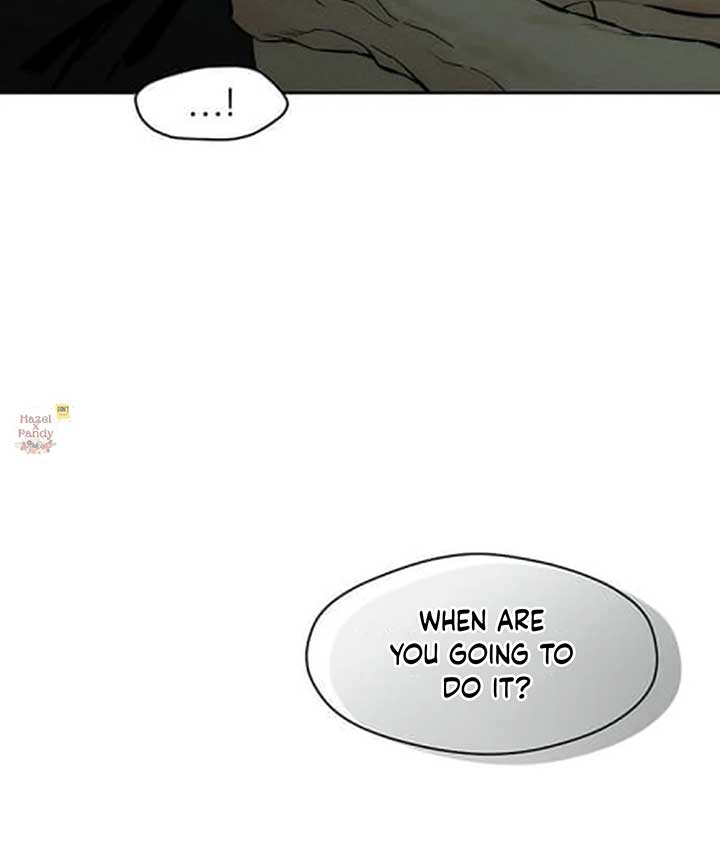 Tears on a Withered Flower Chapter 48