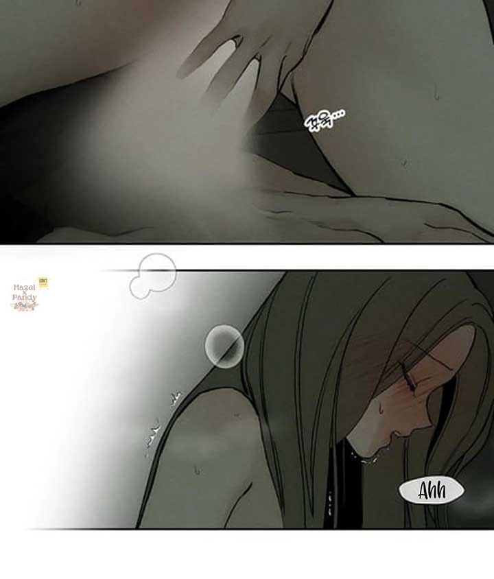 Tears on a Withered Flower Chapter 48