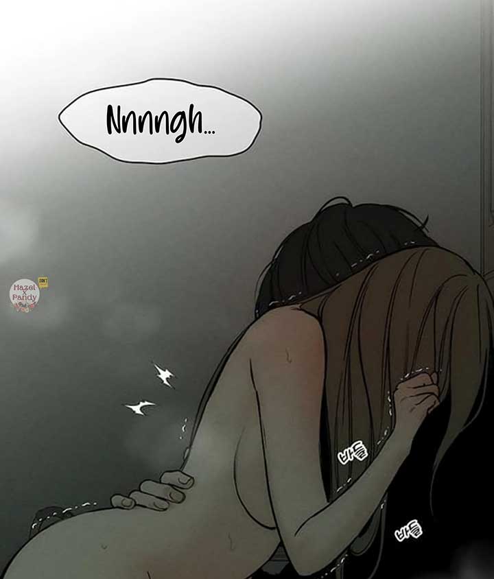 Tears on a Withered Flower Chapter 48