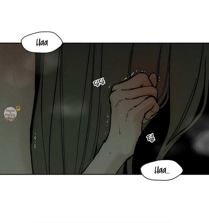 Tears on a Withered Flower Chapter 48