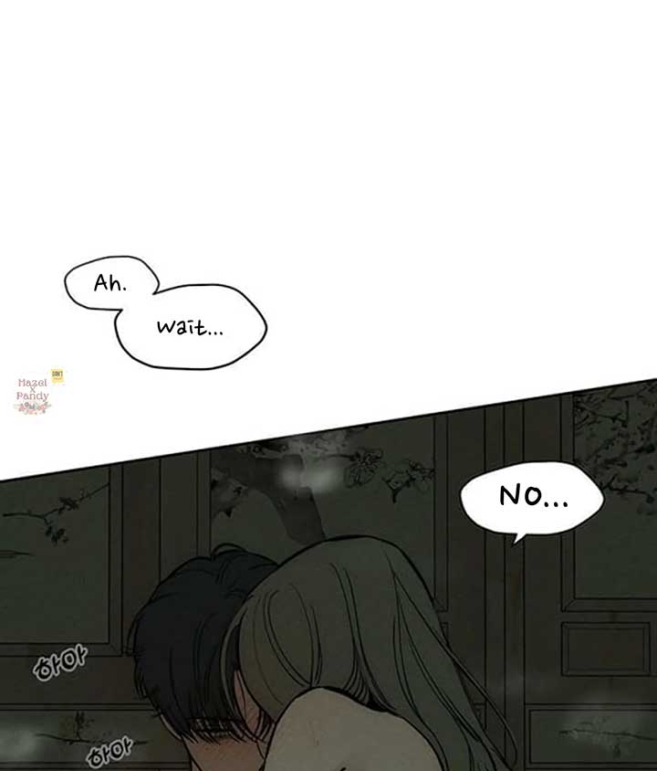Tears on a Withered Flower Chapter 48