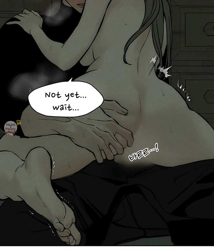 Tears on a Withered Flower Chapter 48