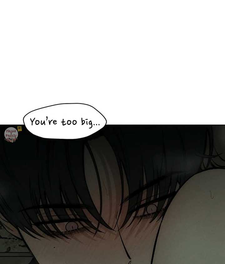 Tears on a Withered Flower Chapter 48
