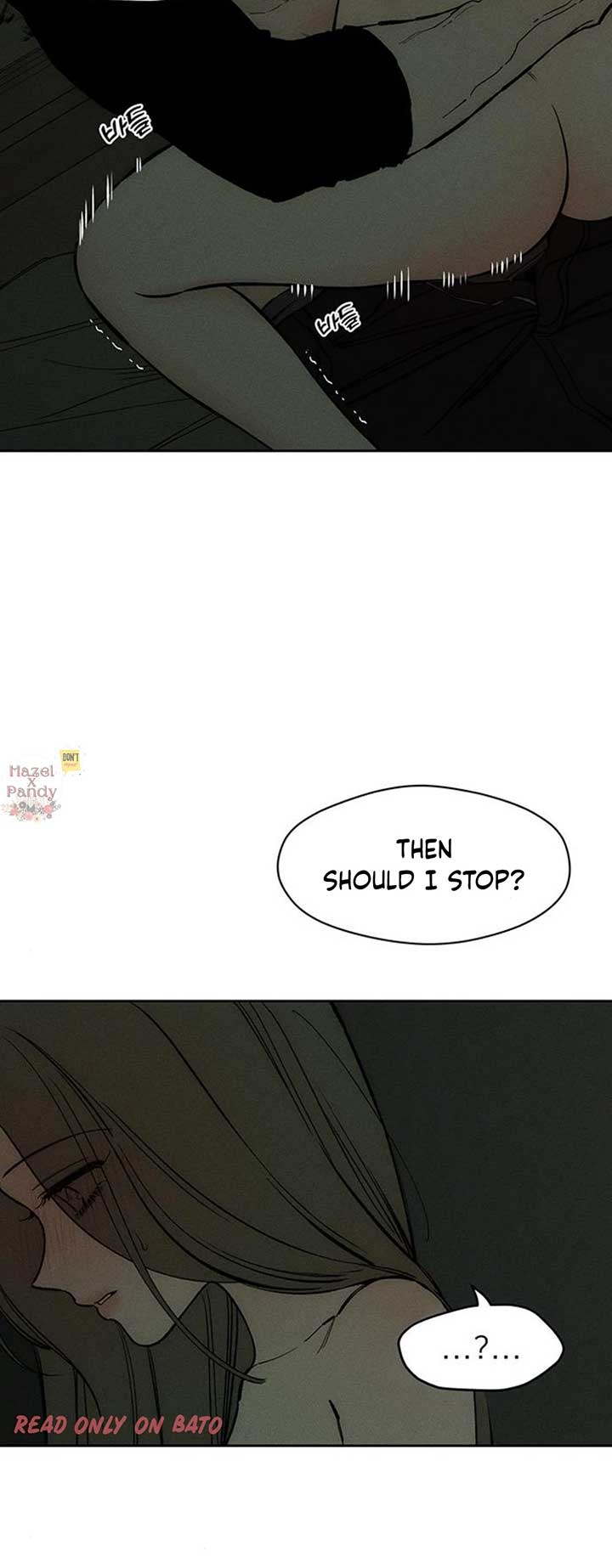 Tears on a Withered Flower Chapter 49