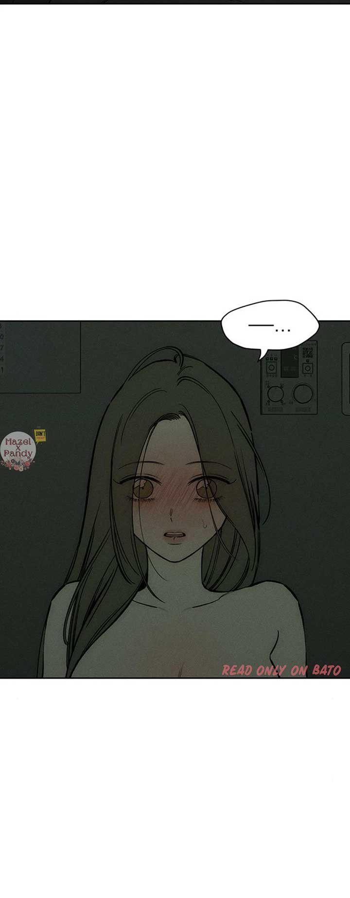 Tears on a Withered Flower Chapter 49