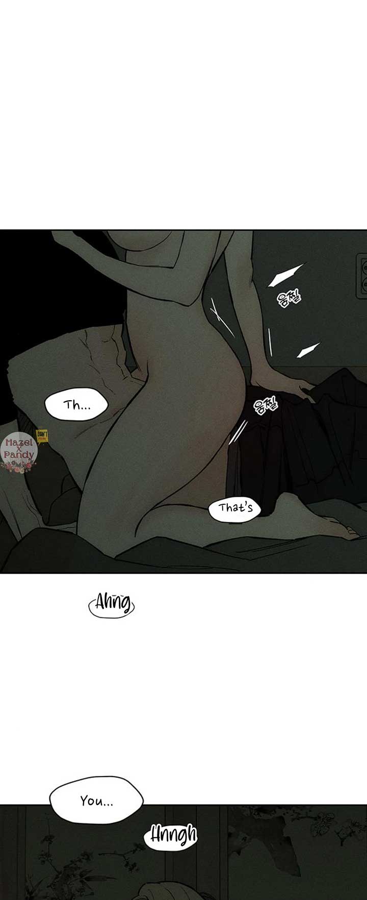 Tears on a Withered Flower Chapter 49