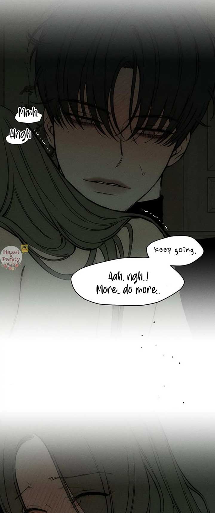 Tears on a Withered Flower Chapter 49