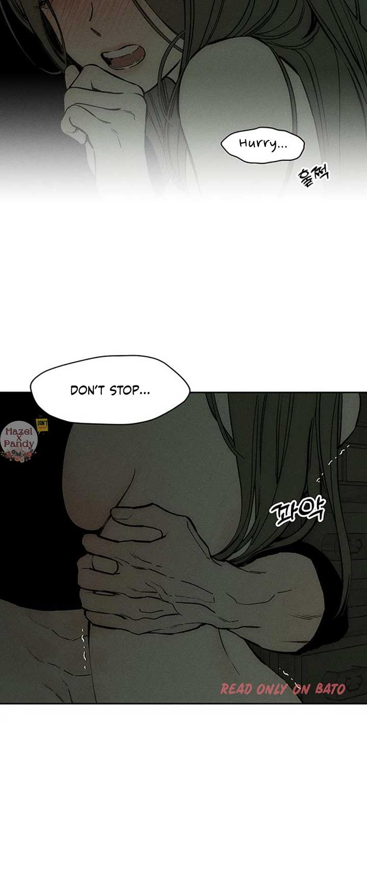 Tears on a Withered Flower Chapter 49