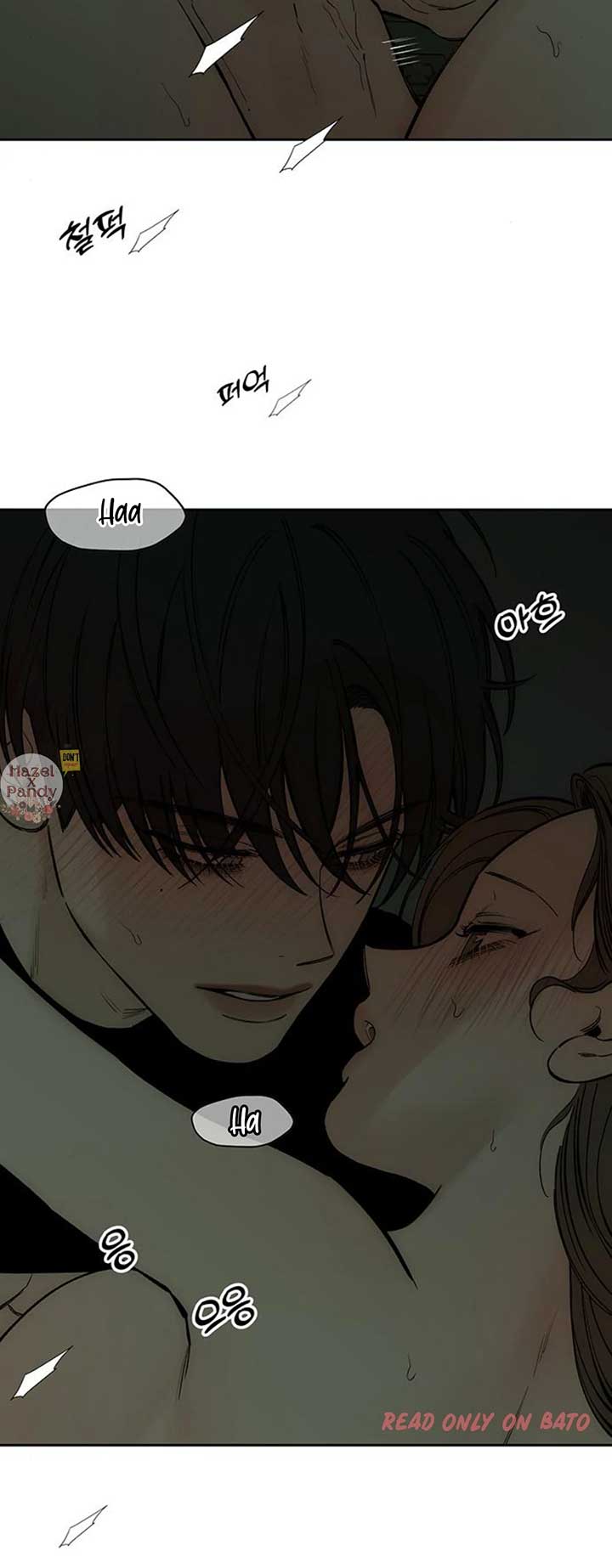 Tears on a Withered Flower Chapter 49