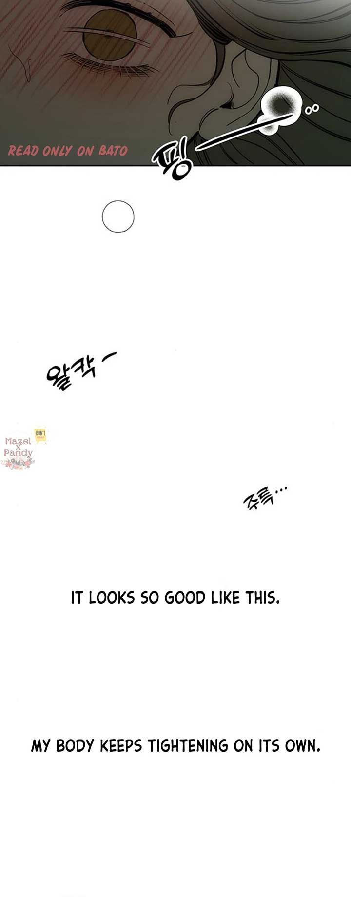 Tears on a Withered Flower Chapter 49