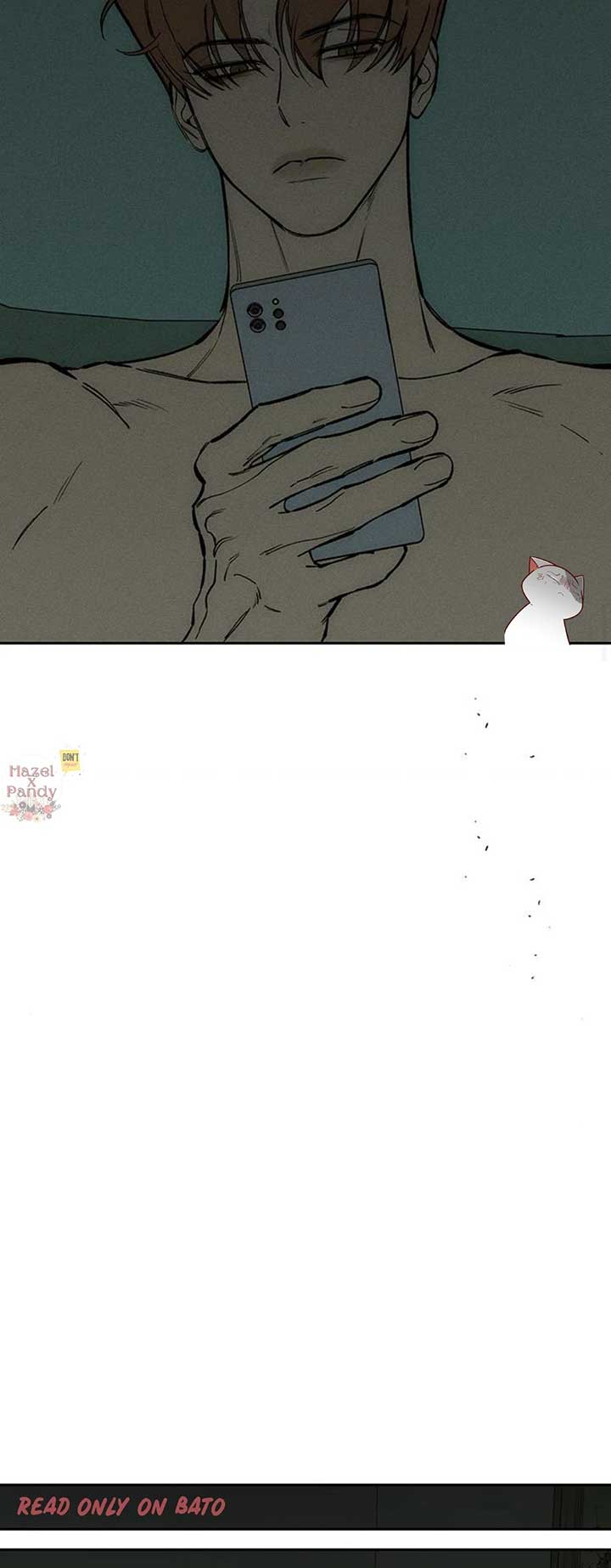Tears on a Withered Flower Chapter 49