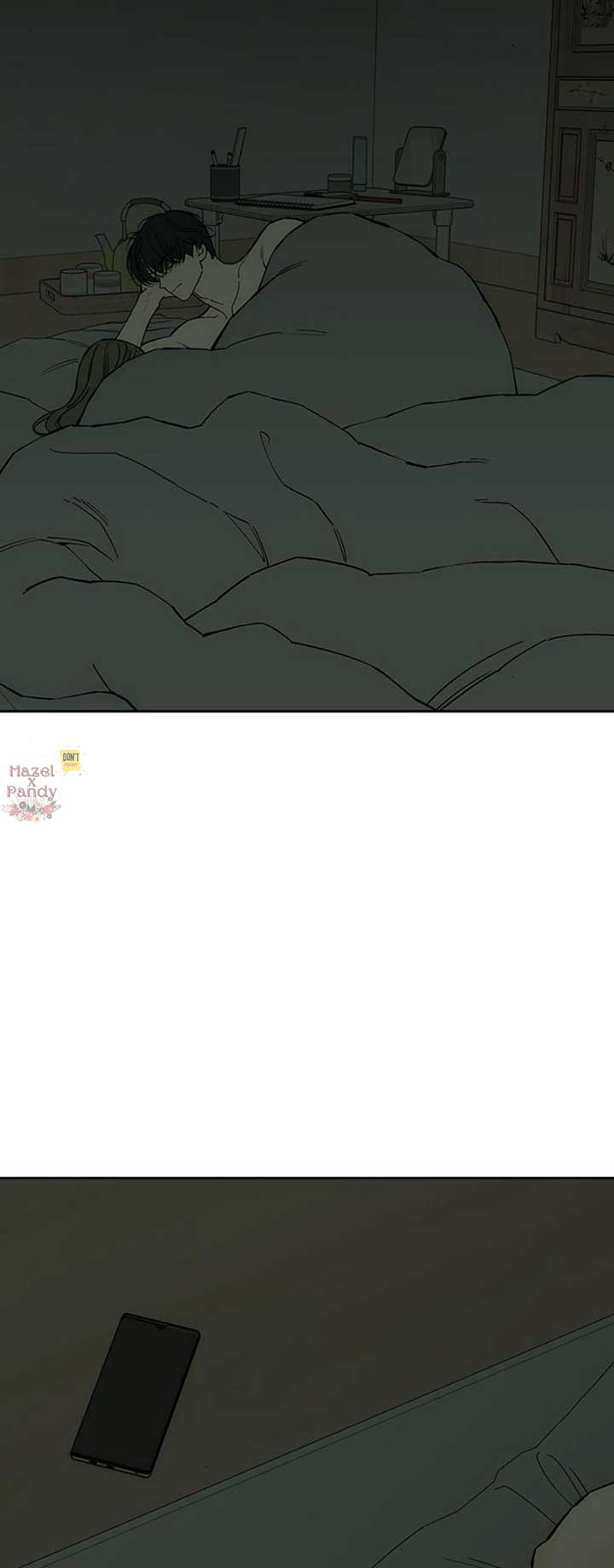 Tears on a Withered Flower Chapter 49