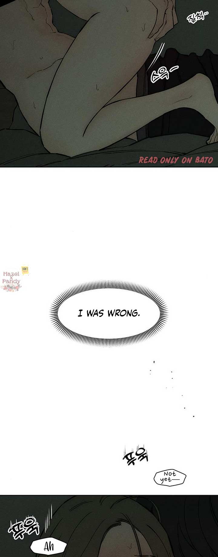 Tears on a Withered Flower Chapter 49