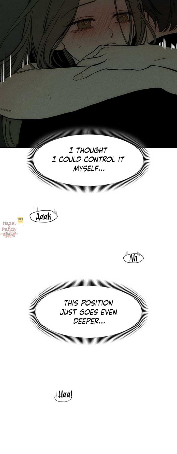 Tears on a Withered Flower Chapter 49