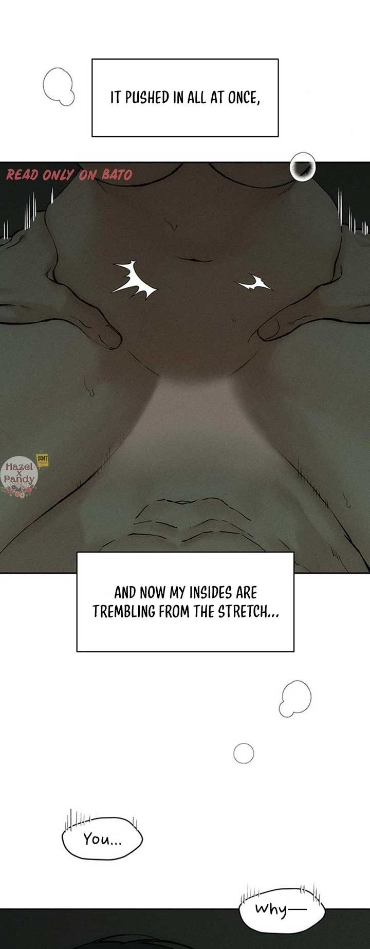 Tears on a Withered Flower Chapter 49